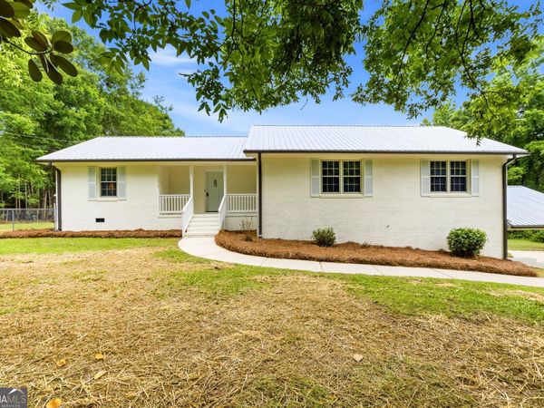 2344 W McIntosh Road, Griffin, GA 30223