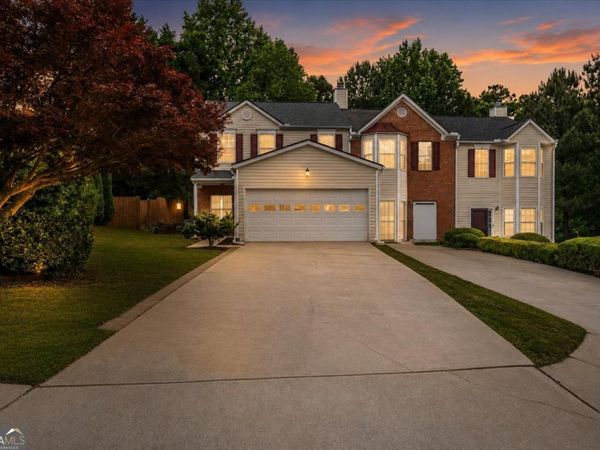 4935 Oak Meadow Lane, Oakwood, GA 30566