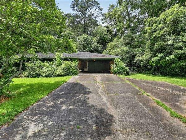 4451 Sims Court, Tucker, GA 30084