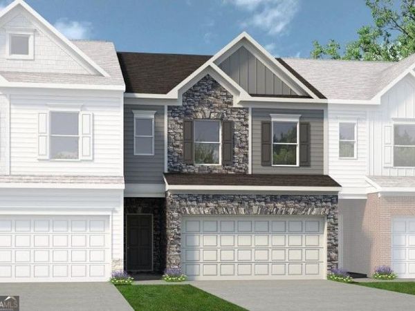315 Caroline Place, Unit 178, Villa Rica, GA 30180