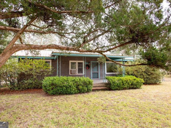 4618 Old Waltertown Road, Waycross, GA 31503