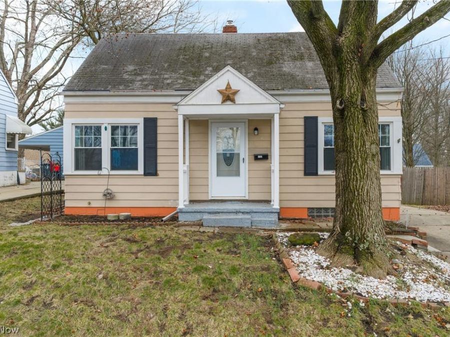 1167 Hilltop Drive , Akron, OH 44310 Photo 1