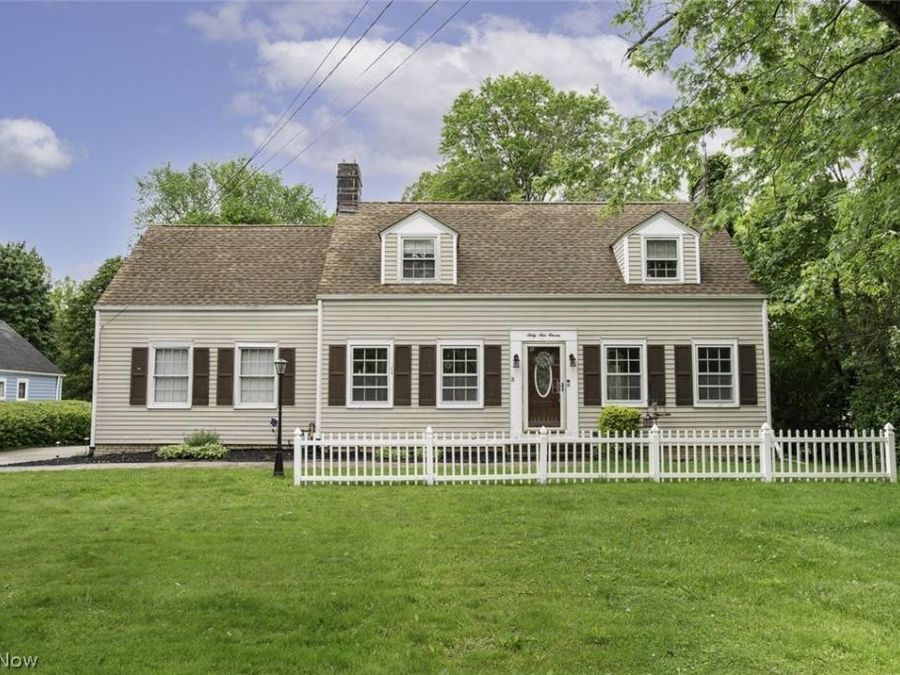 6911 Brookside Road , Independence, OH 44131 Photo 1