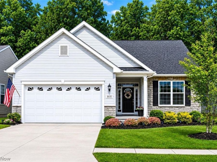 6616 Amber Way , North Ridgeville, OH 44039 Photo 1