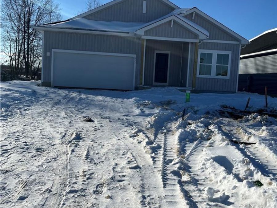 437 Pheasant Run , Elyria, OH 44035 Photo 1