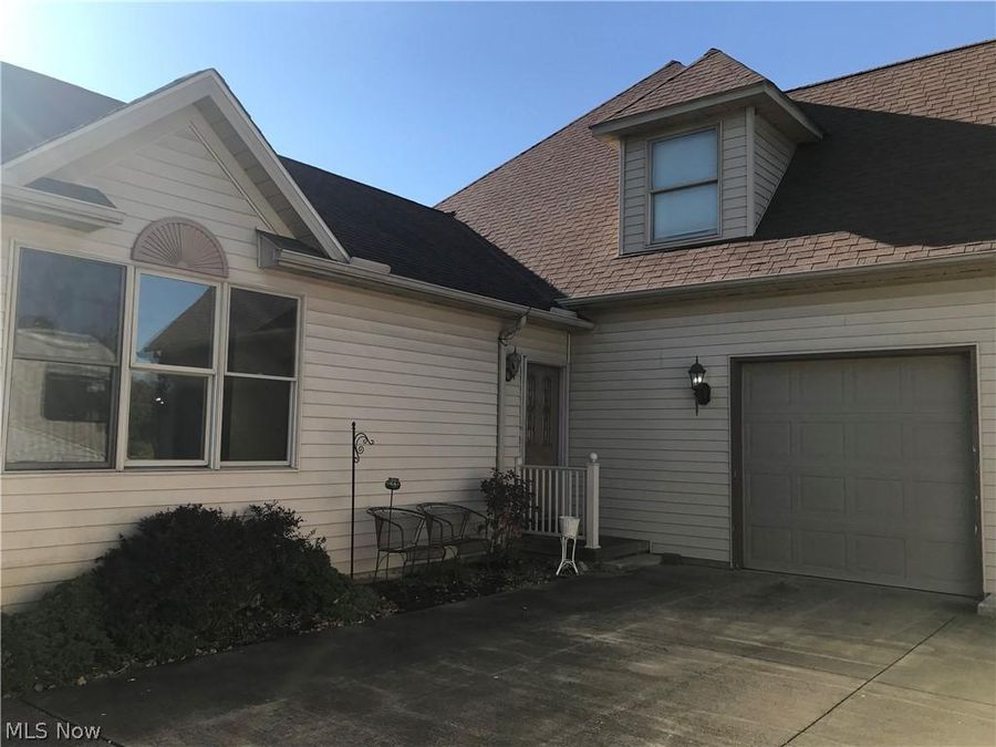 6456 S Rim Circle , Valley City, OH 44280 Photo 1