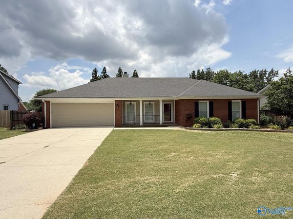 106 Teal Park Lane, Madison, AL 35758