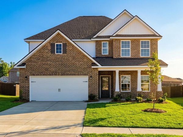 29468 Limestone Creek Way, Harvest, AL 35749