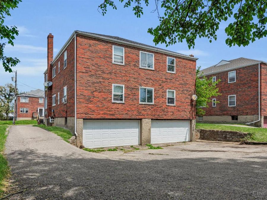 629 Maple Road, Reading, OH 45215 Photo 35
