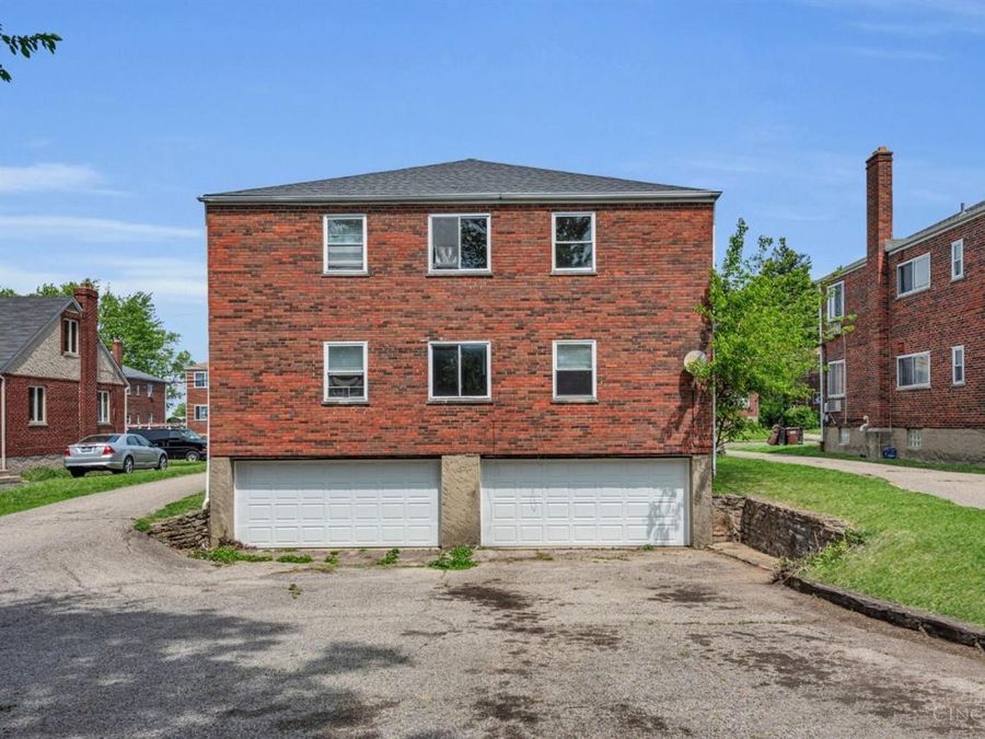 629 Maple Road, Reading, OH 45215 Photo 36
