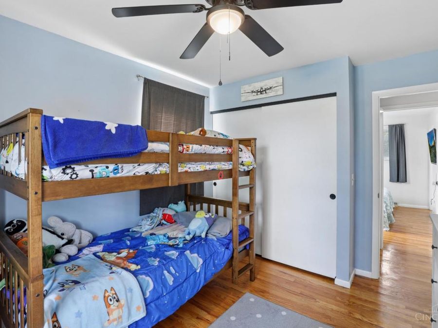 3385 Treasure Court, Cincinnati, OH 45211 Photo 21
