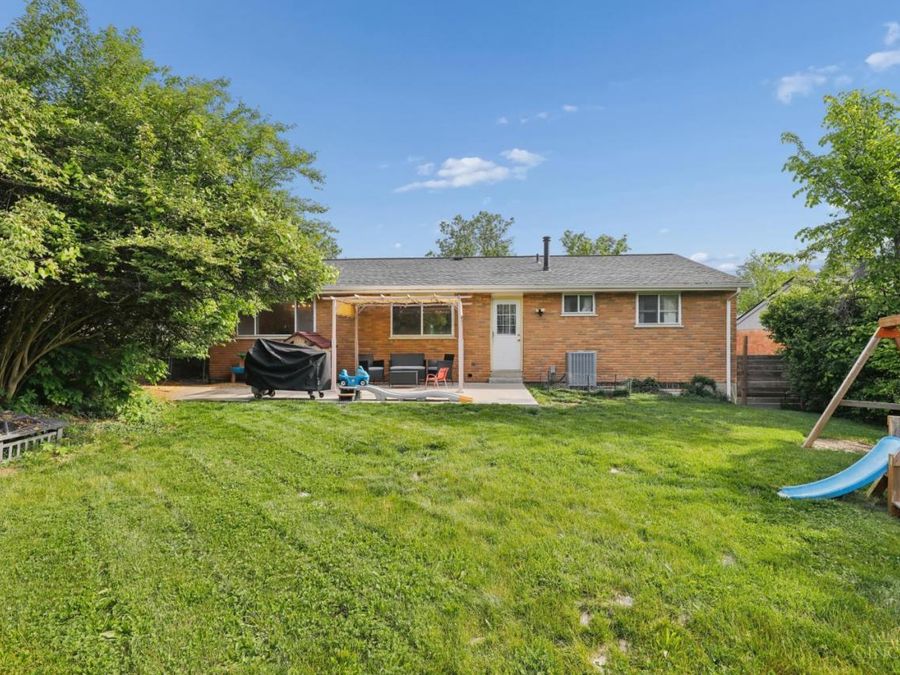 3385 Treasure Court, Cincinnati, OH 45211 Photo 33
