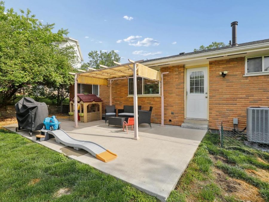 3385 Treasure Court, Cincinnati, OH 45211 Photo 35