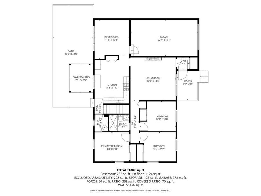 3385 Treasure Court, Cincinnati, OH 45211 Photo 37
