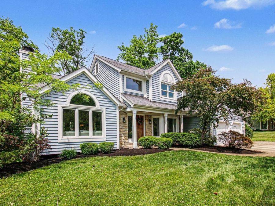 11411 Terwilligers Ridge Court, Symmes Township, OH 45249 Photo 1