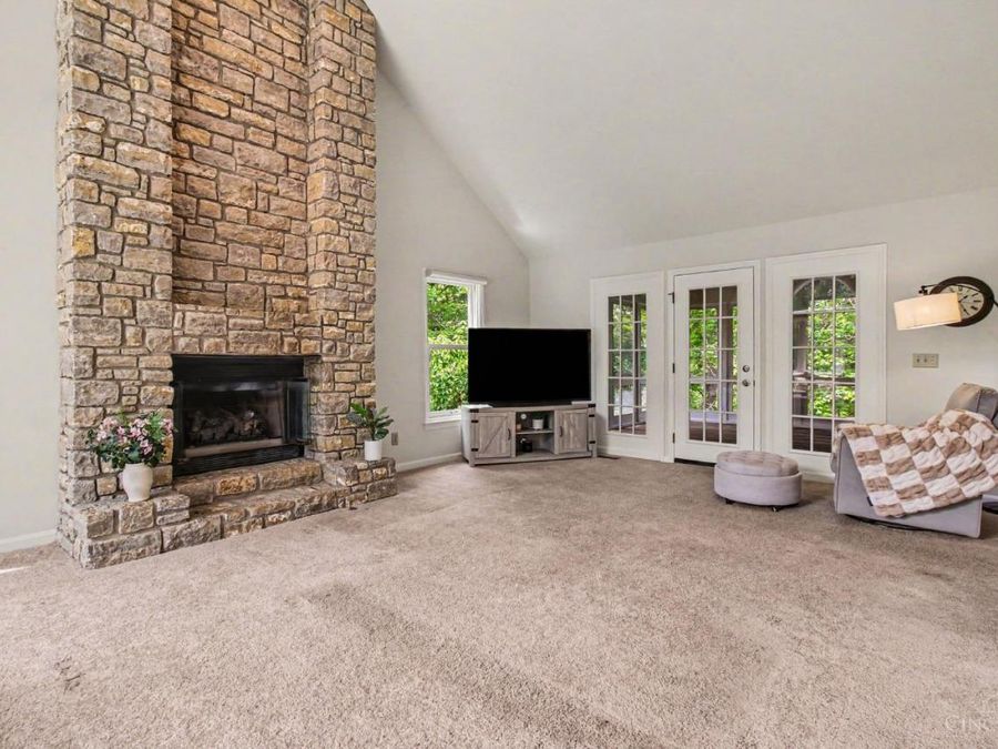 11411 Terwilligers Ridge Court, Symmes Township, OH 45249 Photo 10