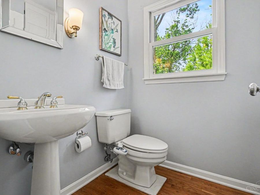 11411 Terwilligers Ridge Court, Symmes Township, OH 45249 Photo 12