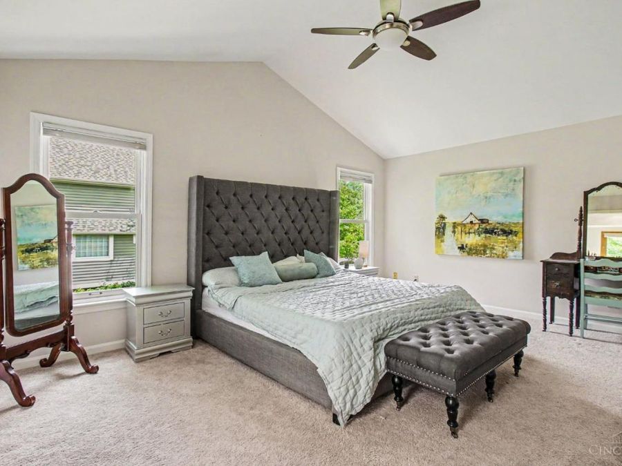 11411 Terwilligers Ridge Court, Symmes Township, OH 45249 Photo 13