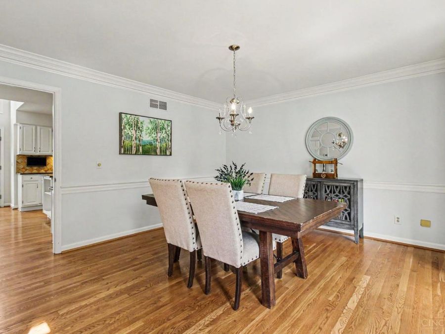 11411 Terwilligers Ridge Court, Symmes Township, OH 45249 Photo 3