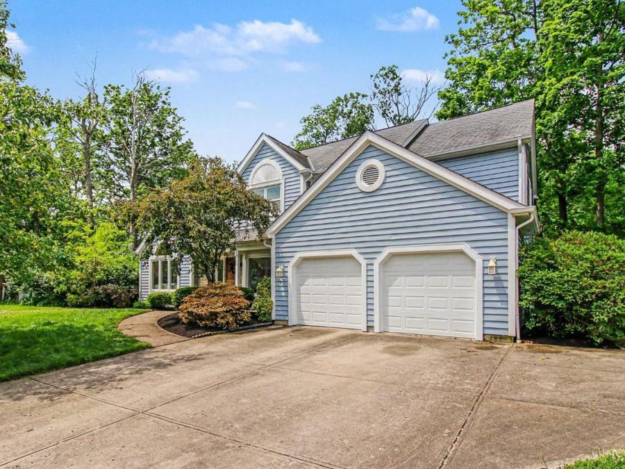 11411 Terwilligers Ridge Court, Symmes Township, OH 45249 Photo 30