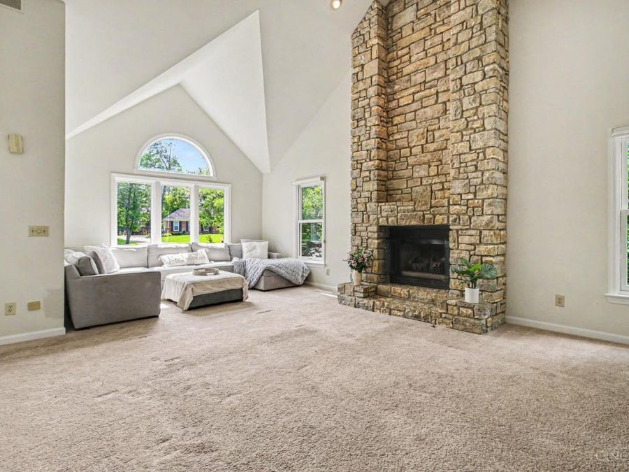 11411 Terwilligers Ridge Court, Symmes Township, OH 45249 Photo 9