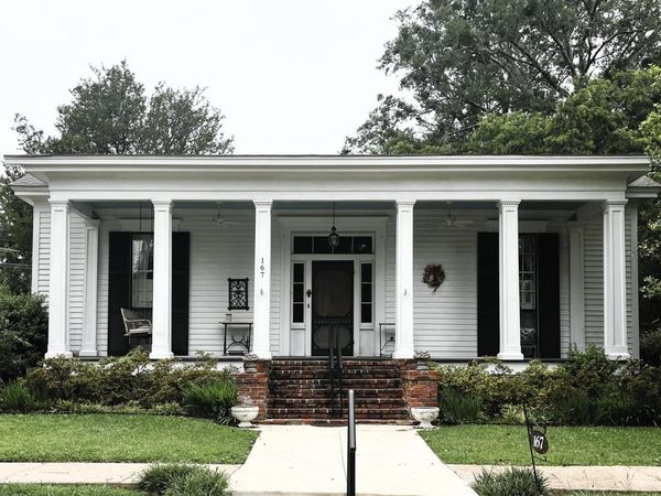 167 Court, West Point, MS 39773