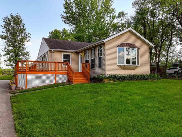 13530 65Th Street, Ottumwa, IA 52501