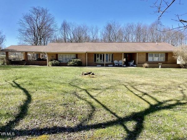 10132 Coeburn Mountain Road, Wise, VA 24293