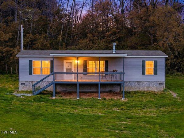206 Prospect Road, Sneedville, TN 37869