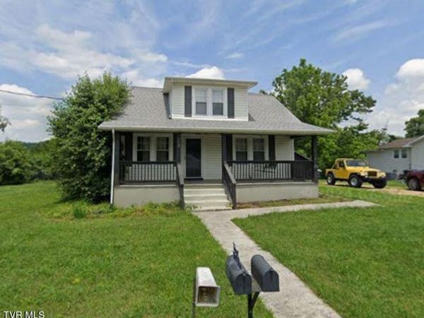 112 Holston View Drive, Bristol, TN 37620