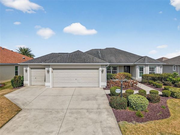 3559 WYNGATE PLACE , THE VILLAGES, FL 32163