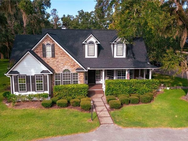264 SW 50TH LANE , CROSS CITY, FL 32628