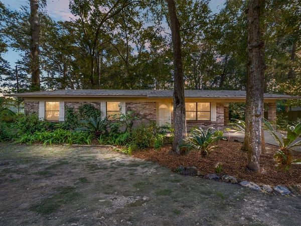 405 SW 257TH TERRACE , NEWBERRY, FL 32669