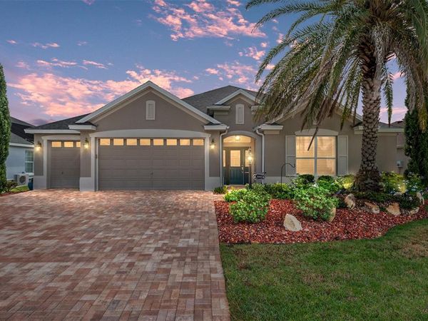2993 RAINSONG AVENUE , THE VILLAGES, FL 32163