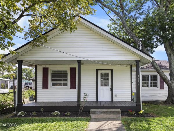 1716 Beaumont Ave , Knoxville, TN 37921