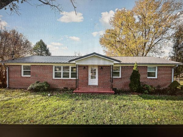 118 Van Buren St , McMinnville, TN 37110