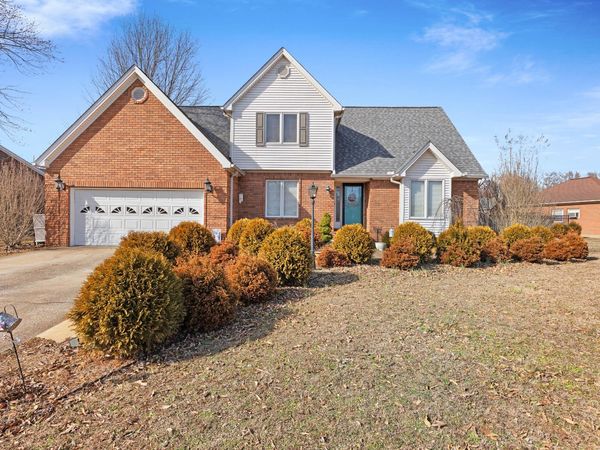 70 Lab Dr , Buchanan, TN 38222