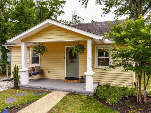 110 Sadler Ct , Nashville, TN 37210