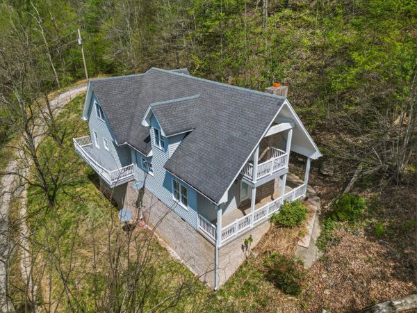 434 Turkey Creek Hwy , Carthage, TN 37030