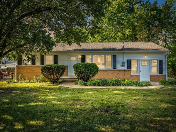 138 Butler St , Shelbyville, TN 37160