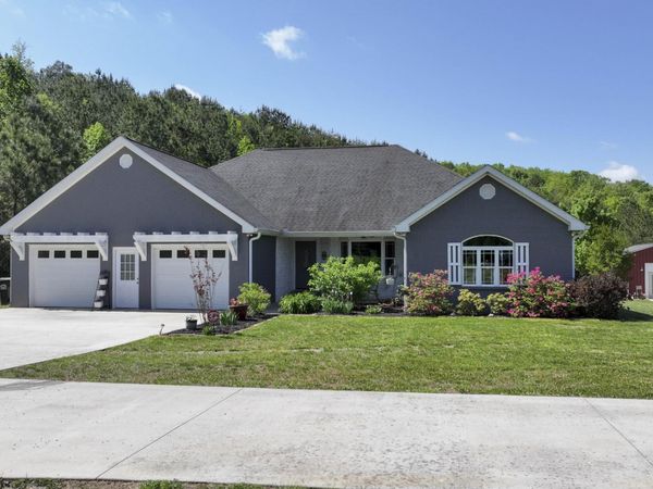 8060 Tennessee 30 , Decatur, TN 37322