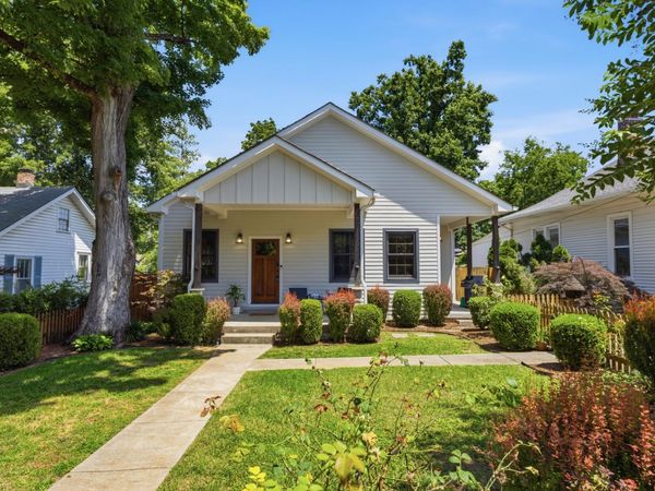 1429 Roberts Ave , Nashville, TN 37206