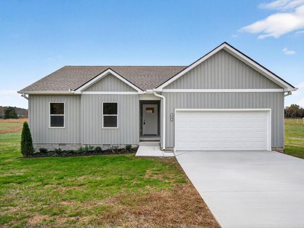 754 C Rody Rd , McMinnville, TN 37110