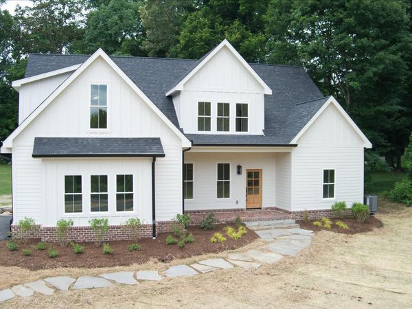 3529 Ginn Farm Drive , Knoxville, TN 37920