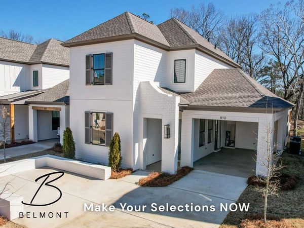 810 Lilla Lane, Oxford, MS 38655