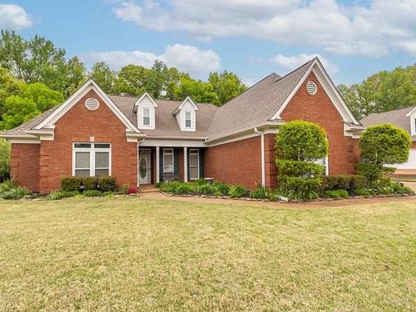 4379 HIGH PLAINS DR, Bartlett, TN 38135