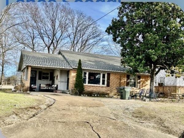 479 PERKINS ST, Ripley, TN 38063
