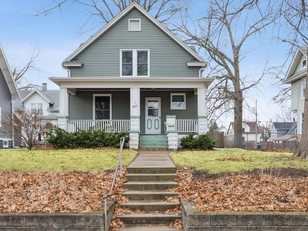 2808 Farnam Street, Davenport, IA 52803
