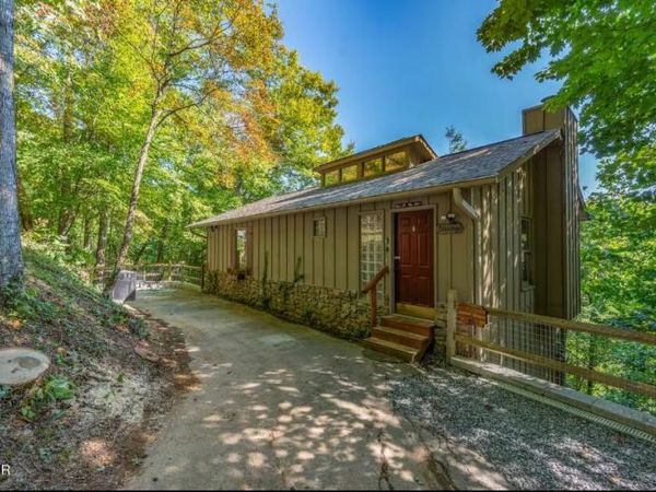 3607 Birdie Lane , Gatlinburg, TN 37738