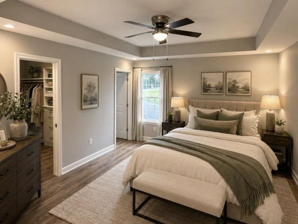 649 Franklin Ave , Lewisburg, TN 37091
